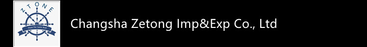 Changsha Zetong Imp&Exp Co., Ltd