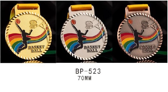 Match  Medal