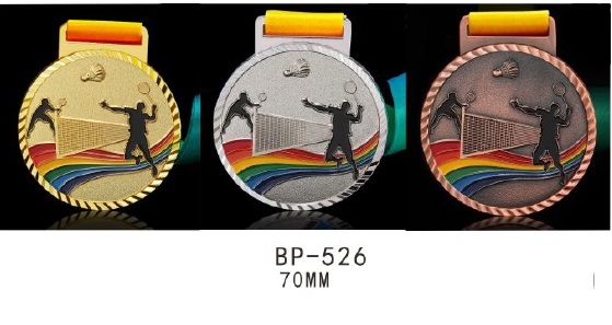 Medal Match