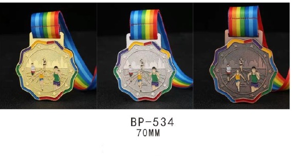 Medal Match 