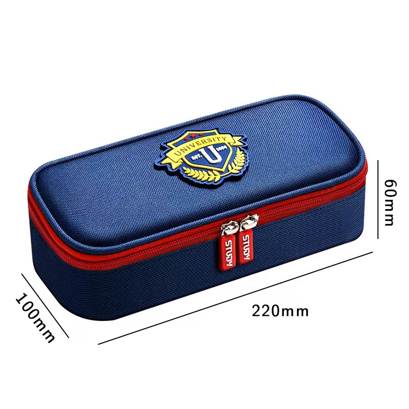 University pencil bags