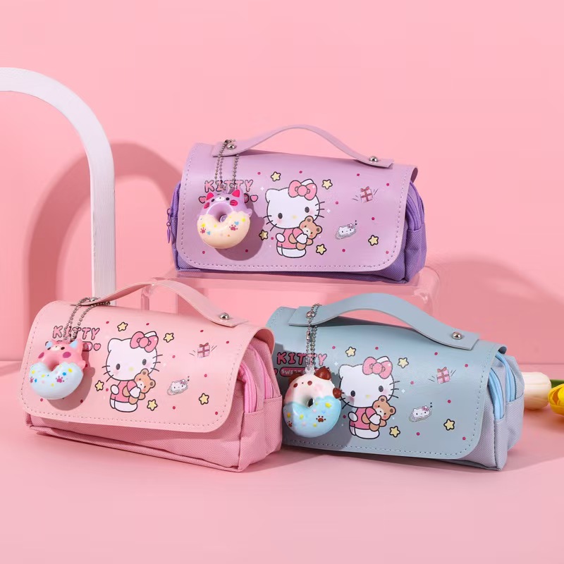 Carton Pencil bag