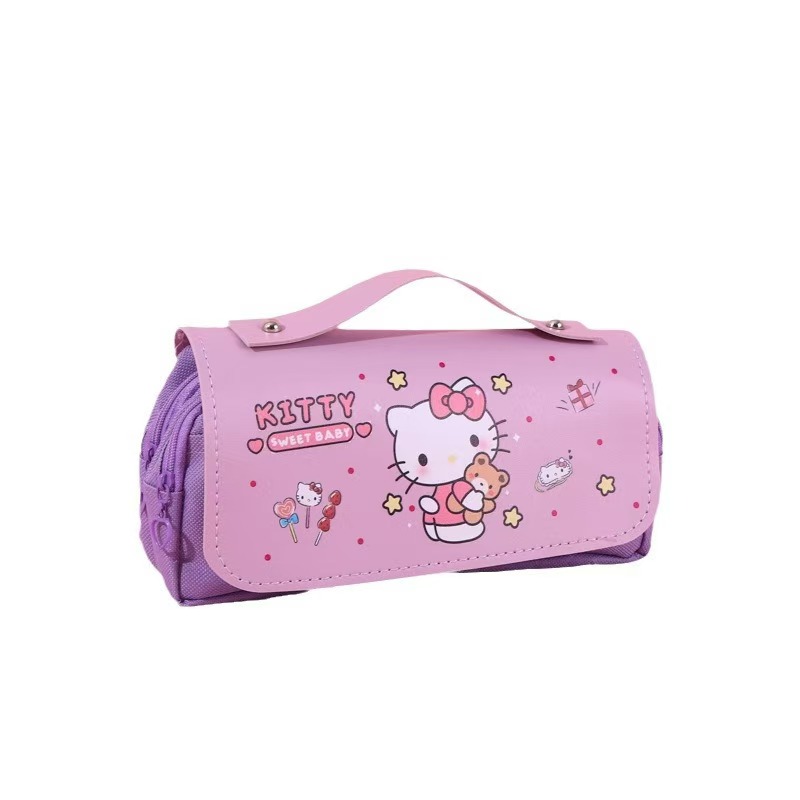 Carton Pencil bag