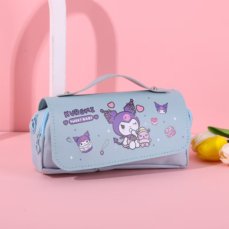 Carton Pencil bag