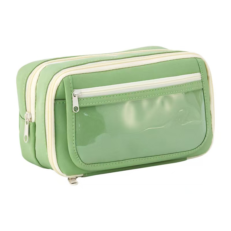 big capacity Pencil bag