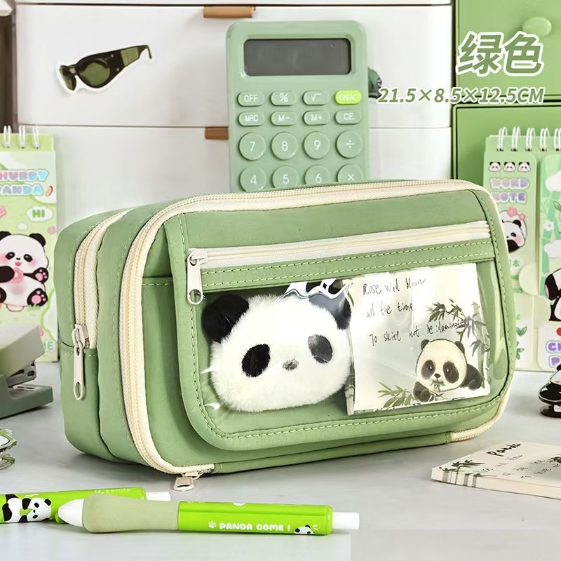 big capacity Pencil bag