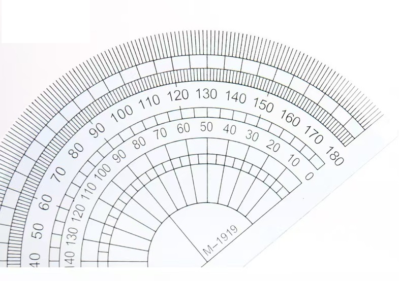 Ruler Set
